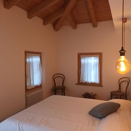 Ciasa De Le Nene - Dolomiti Guesthouse ปีแอเว ดี กาโดเร ภายนอก รูปภาพ