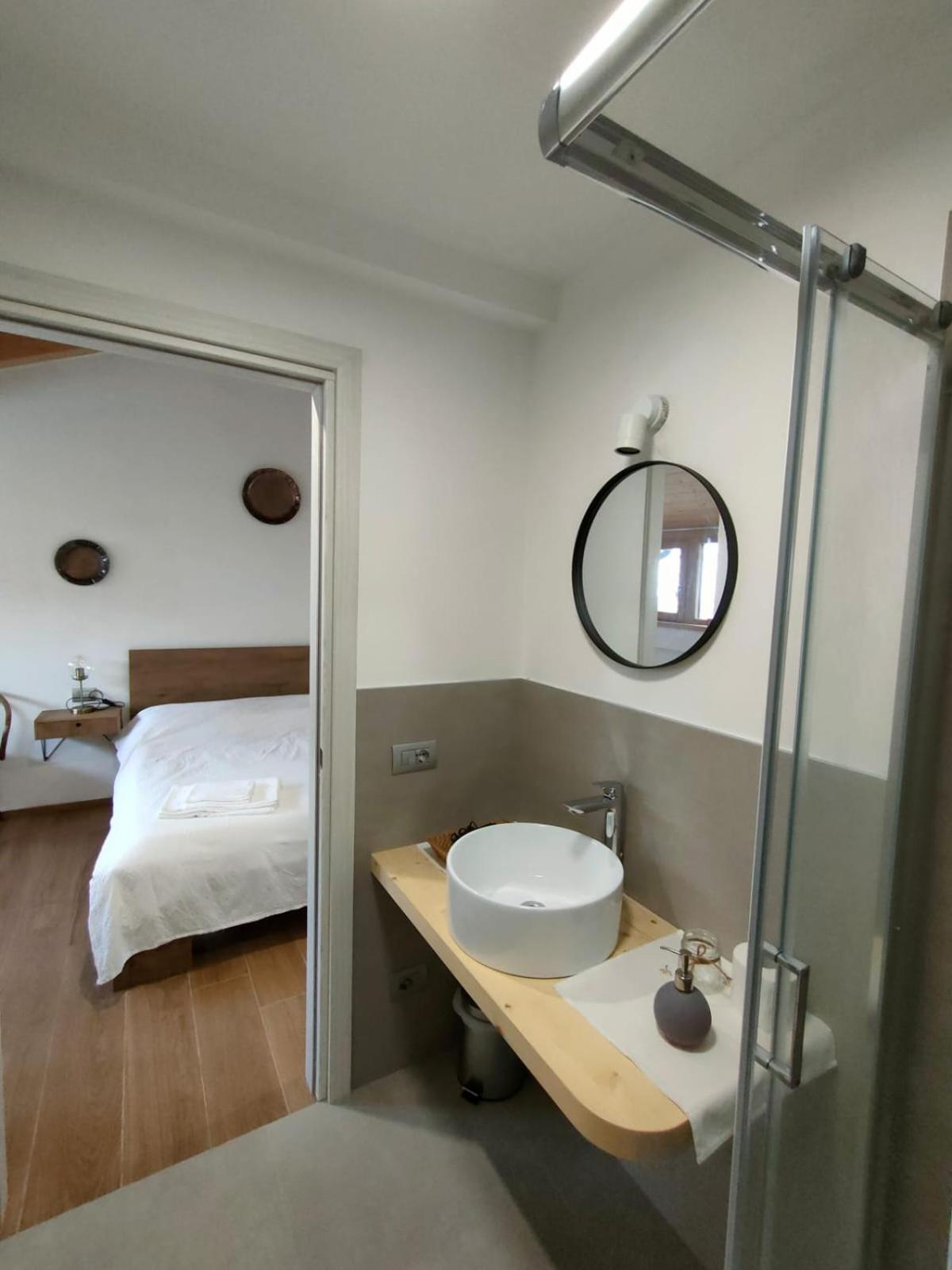 Ciasa De Le Nene - Dolomiti Guesthouse ปีแอเว ดี กาโดเร ภายนอก รูปภาพ