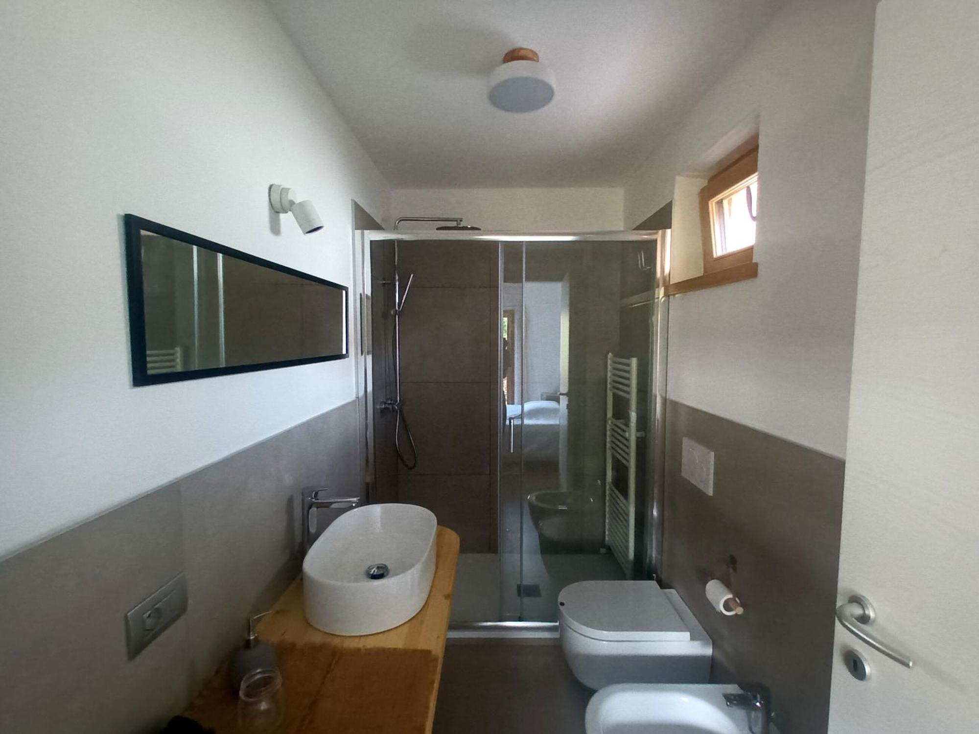 Ciasa De Le Nene - Dolomiti Guesthouse ปีแอเว ดี กาโดเร ภายนอก รูปภาพ