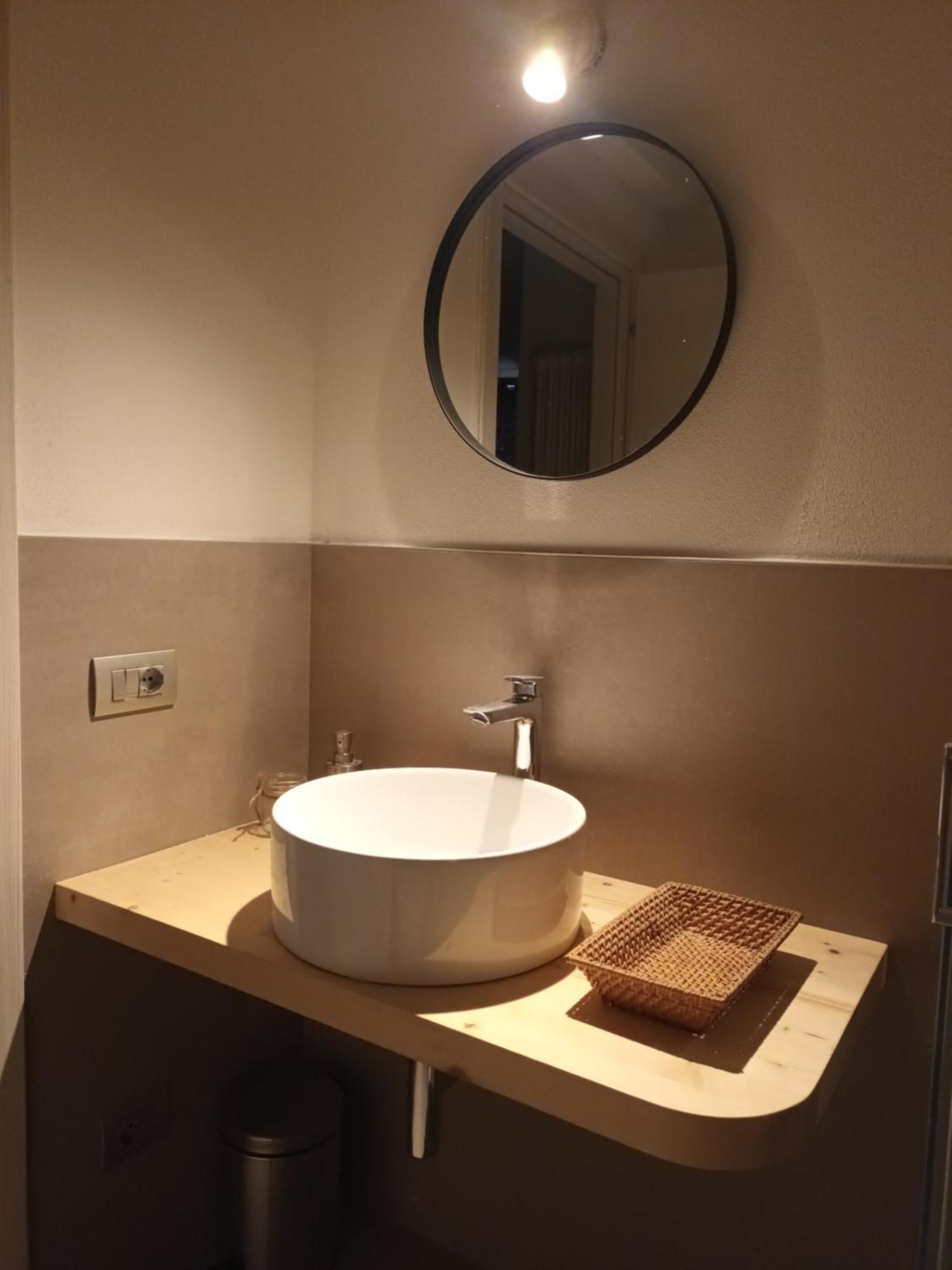 Ciasa De Le Nene - Dolomiti Guesthouse ปีแอเว ดี กาโดเร ภายนอก รูปภาพ