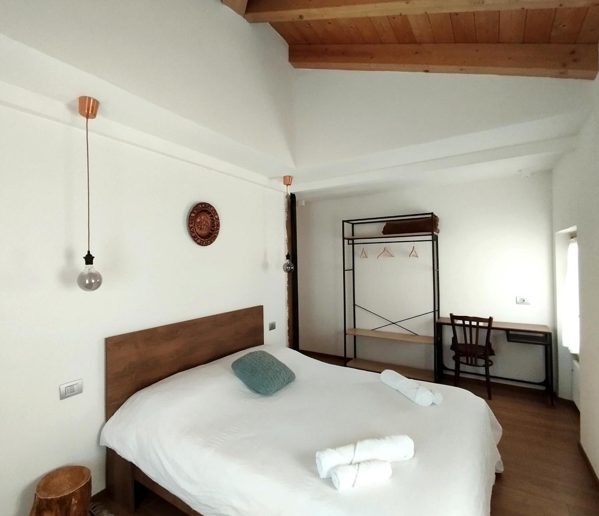 Ciasa De Le Nene - Dolomiti Guesthouse ปีแอเว ดี กาโดเร ภายนอก รูปภาพ