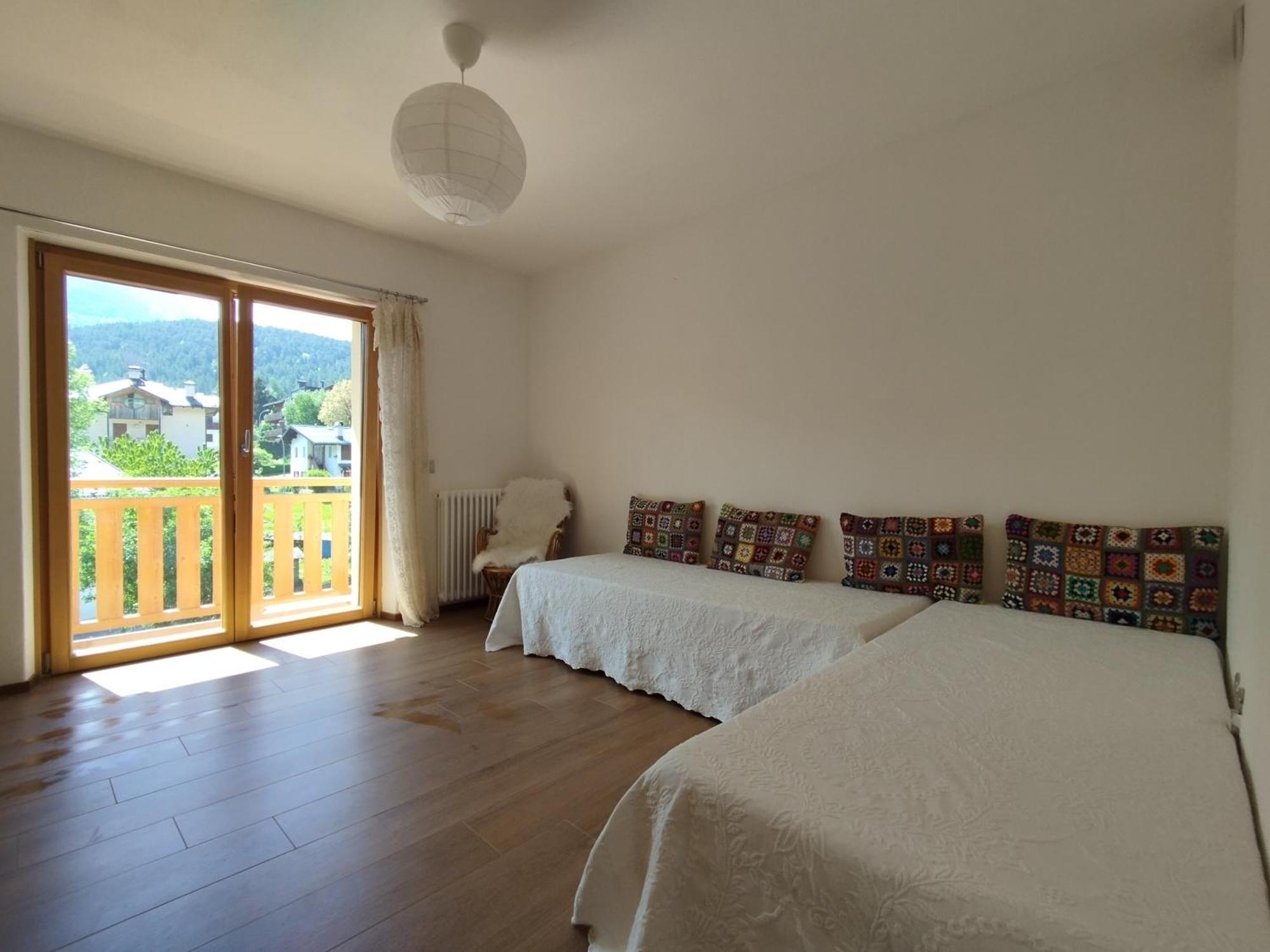 Ciasa De Le Nene - Dolomiti Guesthouse ปีแอเว ดี กาโดเร ภายนอก รูปภาพ