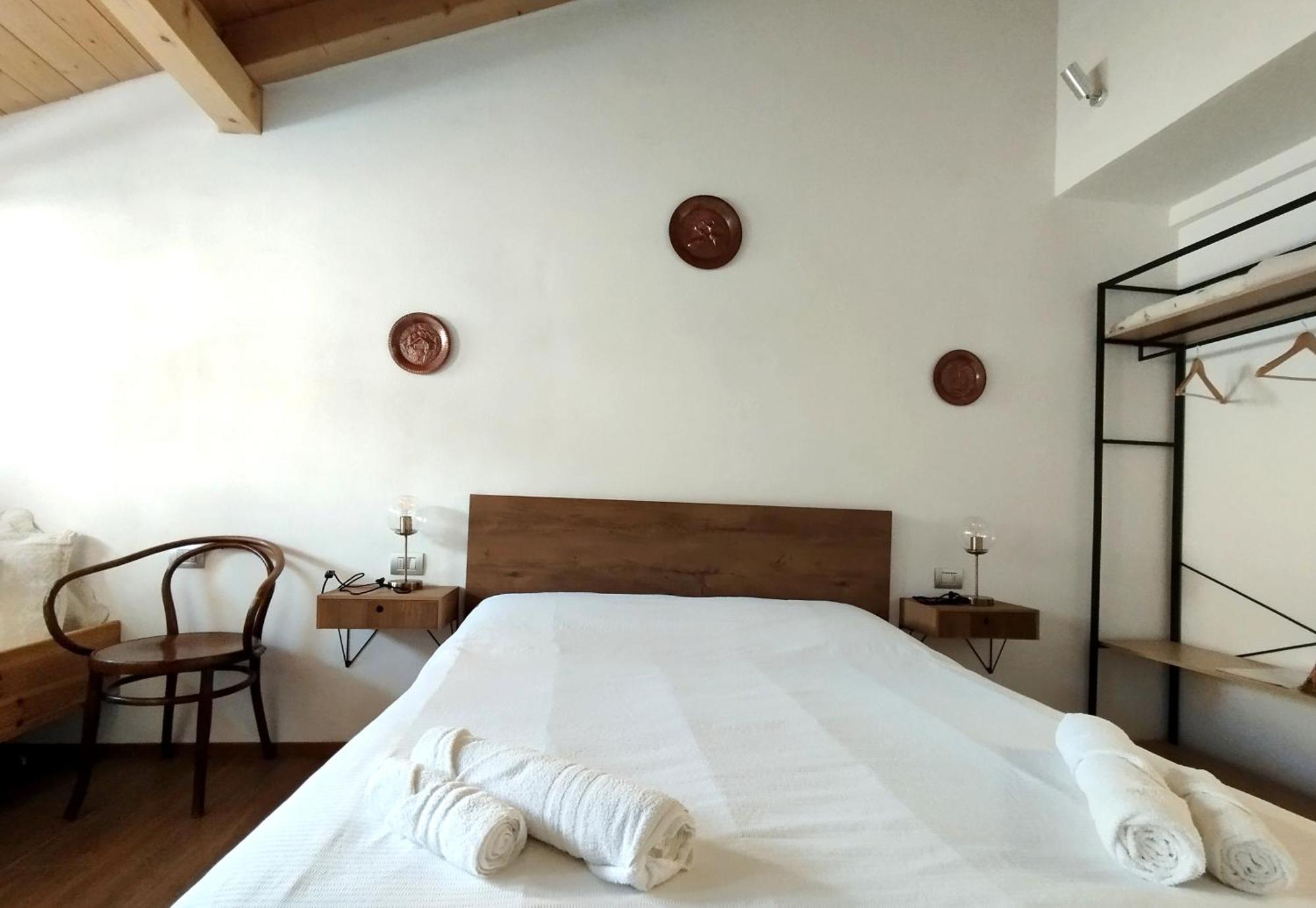 Ciasa De Le Nene - Dolomiti Guesthouse ปีแอเว ดี กาโดเร ภายนอก รูปภาพ