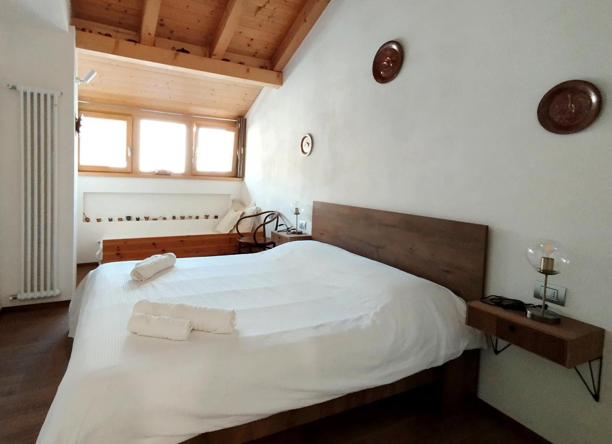 Ciasa De Le Nene - Dolomiti Guesthouse ปีแอเว ดี กาโดเร ภายนอก รูปภาพ